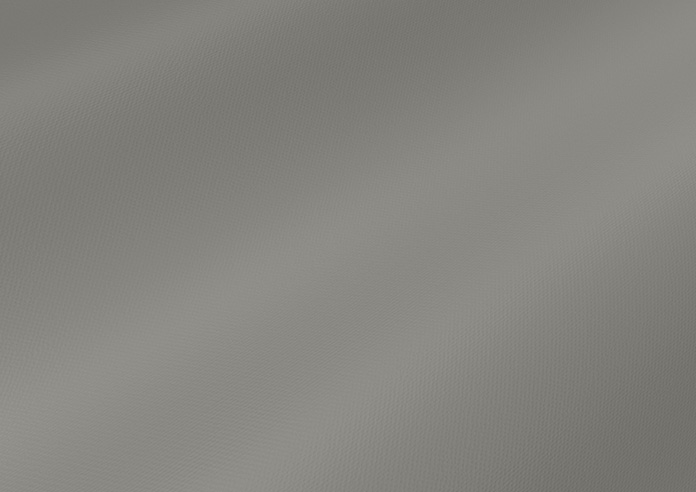 Verona (Blackout), Nimbus Grey - Twist&Fit Roller Blind - Image 4